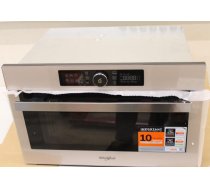 SALE OUT. Whirlpool AMW730/SD Built - in Microwave