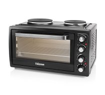 Tristar | Electric mini oven | OV-1443 | Integrated timer | 38 L | Table top | 3100 W | Black