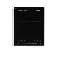 Gorenje | ICY2000SP | Hob | Number of burners/cooking zones 1 | Touch | Black | Induction