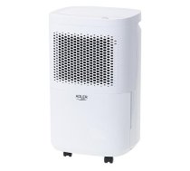 Adler | Air Dehumidifier | AD 7917 | Power 200 W | Suitable for rooms up to 60 m³ | Water tank capacity 2.2 L | White