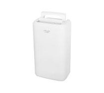 Adler | Compressor Air Dehumidifier | AD 7861 | Power 280 W | Suitable for rooms up to 60 m³ | Water tank capacity 2 L | White