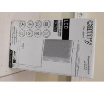 SALE OUT. Camry CR 7851 Air Dehumidifier