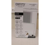 SALE OUT. Camry CR 7851 Air Dehumidifier