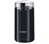 Bosch | Coffee Grinder | TSM6A013B | 180 W | Coffee beans capacity 75 g | Black