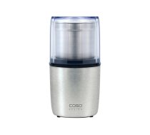 Caso | 1830 | Electric coffee grinder | 200 W W | Lid safety switch | Number of cups 8 pc(s) | Stainless steel