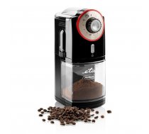 ETA | Grinder | Perfetto ETA006890000 | 100 W | Coffee beans capacity 200 g | Lid safety switch | Number of cups Up to 14 pc(s) | Black