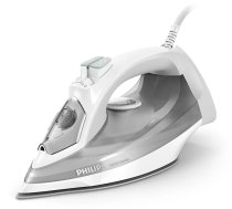 Philips | DST5010/10 | Steam Iron | 2400 W | Water tank capacity 0.32 ml | Continuous steam 40 g/min | White