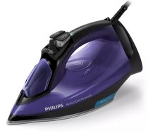 Philips | GC3925/30 | Steam Iron | 2500 W | Water tank capacity 300 ml | Continuous steam 45 g/min | Steam boost performance  g/min | Purple