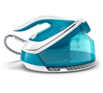 Philips | GC7920/20 | Iron | W | Water tank capacity 1500 ml | Green | Auto power off | 6.5 bar | Vertical steam function
