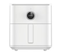 Xiaomi | Smart Air Fryer EU | Power 1800 W | Capacity 6.5 L | White