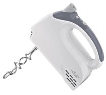 Adler | AD 4201 g | Mixer | Hand Mixer | 300 W | Number of speeds 5 | Turbo mode | White