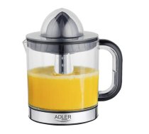 Adler | Citrus Juicer | AD 4012 | Type  Citrus juicer | Black | 40 W | Number of speeds 1