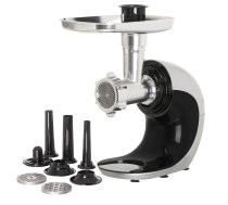 Adler | Slow-speed juicer 3in1 - Meat mincer