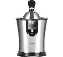 Caso | CP 200 | Type Citrus juicer | Silver | 160 W