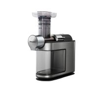 Philips HR1949/20 | Type Slow Juicer | Grey | 200 W | Extra large fruit input | Number of speeds 1 | 300 RPM