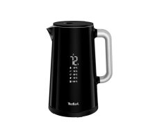 Kettle | KO8518 | Electric | 1800 W | 1.7 L | Plastic | 360° rotational base | Black