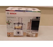 SALE OUT. Bosch MCM3501M Food processor