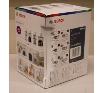 SALE OUT. Bosch MCM3110W Food processor