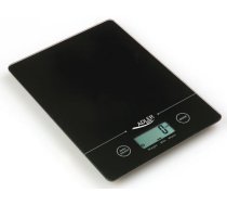 Adler | Kitchen scales | Adler AD 3138 | Maximum weight (capacity) 5 kg | Graduation 1 g | Display type LCD | Black