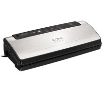 Caso | Bar Vacuum sealer | VC 150 | Power 120 W | Temperature control | Stainless steel