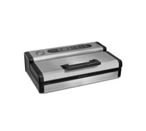 Caso | Professional Vacuum sealer | FastVAC 1200 | Power 130 W | Stainless steel