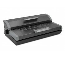 Caso | Professional Vacuum sealer | FastVac 4004 | Power 200 W | Temperature control | Stainless Steel