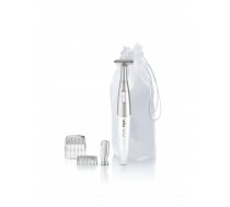 Braun | Bikini Trimmer/Cosmetic Shaver | FG1100 Silk-epil 3in1 | Operating time (max) 120 min | Bulb lifetime (flashes) | Number of power levels | White
