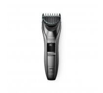 Panasonic | Hair clipper | ER-GC63-H503 | Cordless or corded | Wet & Dry | Number of length steps 39 | Step precise 0.5 mm | Black