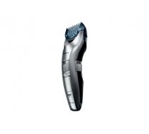 Panasonic | Hair clipper | ER-GC71-S503 | Cordless or corded | Number of length steps 38 | Step precise 0.5 mm | Silver