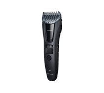 Panasonic | Shaver | ER-GB62-H503 | Corded/ Cordless | Number of length steps 39 | Black