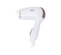 Camry | Hair Dryer | CR 2254 | 1200 W | Number of temperature settings 1 | White