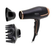 Camry | Hair Dryer | CR 2255 | 2200 W | Number of temperature settings 3 | Diffuser nozzle | Black