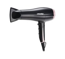 Mesko | Hair Dryer | MS 2249 | 2000 W | Number of temperature settings 3 | Black/Pink