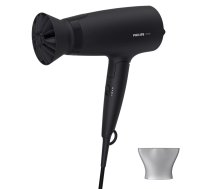 Philips | Hair Dryer | BHD308/10 3000 Series | 1600 W | Black