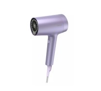 Philips Hair Dryer | BHD720/10 | 1800 W | Number of temperature settings 4 | Ionic function | Diffuser nozzle | Purple