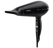 Philips | Hair Dryer | HPS920/00 Prestige Pro | 2300 W | Number of temperature settings 3 | Ionic function | Black/Gold