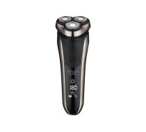 Adler | Electric Shaver | AD 2933 | Operating time (max) 180 min | Lithium Ion | Black