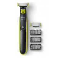Philips Shaver QP2520/30  OneBlade Operating time (max) 45 min