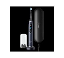 Oral-B | Electric toothbrush | iO Series 9N | Rechargeable | For adults | Number of brush heads included 1 | Number of teeth brushing modes 7 | Black Onyx