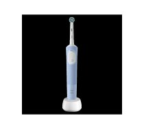 Oral-B | Electric Toothbrush | Vitality Pro | Rechargeable | For adults | Number of brush heads included 1 | Number of teeth brushing modes 3 | Blue