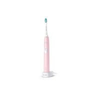 Philips | Sonic ProtectiveClean 4300 Electric Toothbrush | HX6806/04 | Rechargeable | For adults | Number of brush heads included 1 | Number of teeth brushing modes 1 | Pink