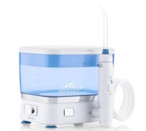 ETA | Oral Irrigator | AquaCare Plus ETA170890000 | For adults | 500 ml | Number of heads 3 | White