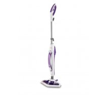 Polti | PTEU0274 Vaporetto SV440_Double | Steam mop | Power 1500 W | Steam pressure Not Applicable bar | Water tank capacity 0.3 L | White