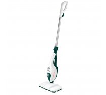 Polti | PTEU0292 Vaporetto SV240 | Steam mop | Power 1300 W | Steam pressure Not Applicable bar | Water tank capacity 0.32 L | White/Green