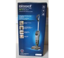 SALE OUT. Bissell SpinWave®+ Vac PET Select