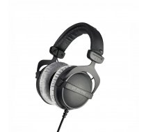 Beyerdynamic | DT 770 PRO | Studio headphones | Wired | On-Ear | Black