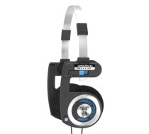 Koss | Headphones | PORTA PRO CLASSIC | Wired | On-Ear | Black/Silver