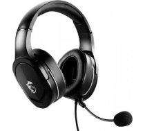 MSI | Gaming Headset | Immerse GH20 | Wired | Gaming Headset | On-Ear