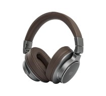 Muse | Stereo Headphones | M-278BT | Wireless | Over-ear | Brown