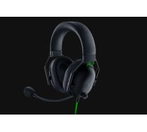 Razer | Gaming Headset | BlackShark V2 X | Wired | Over-Ear